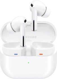 Wireless headphones Samsung Galaxy Buds 3 Pro White